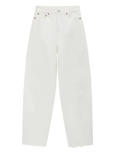 Hey Joanie Luna Flow wide-leg jeans