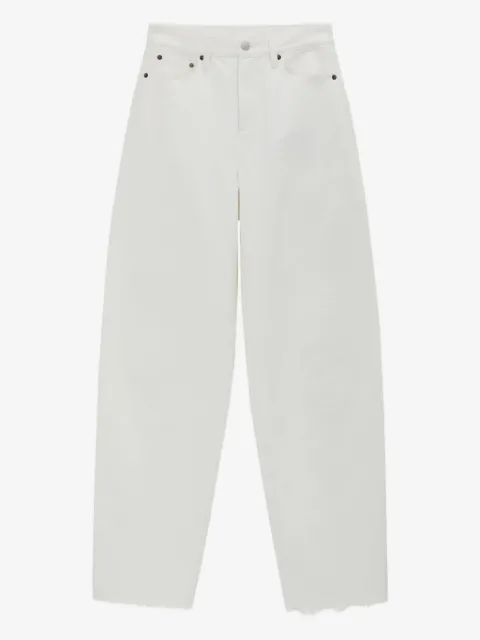 Hey Joanie Luna Flow wide-leg jeans