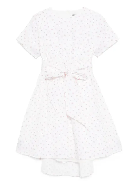 KINDRED robe Krista en coton