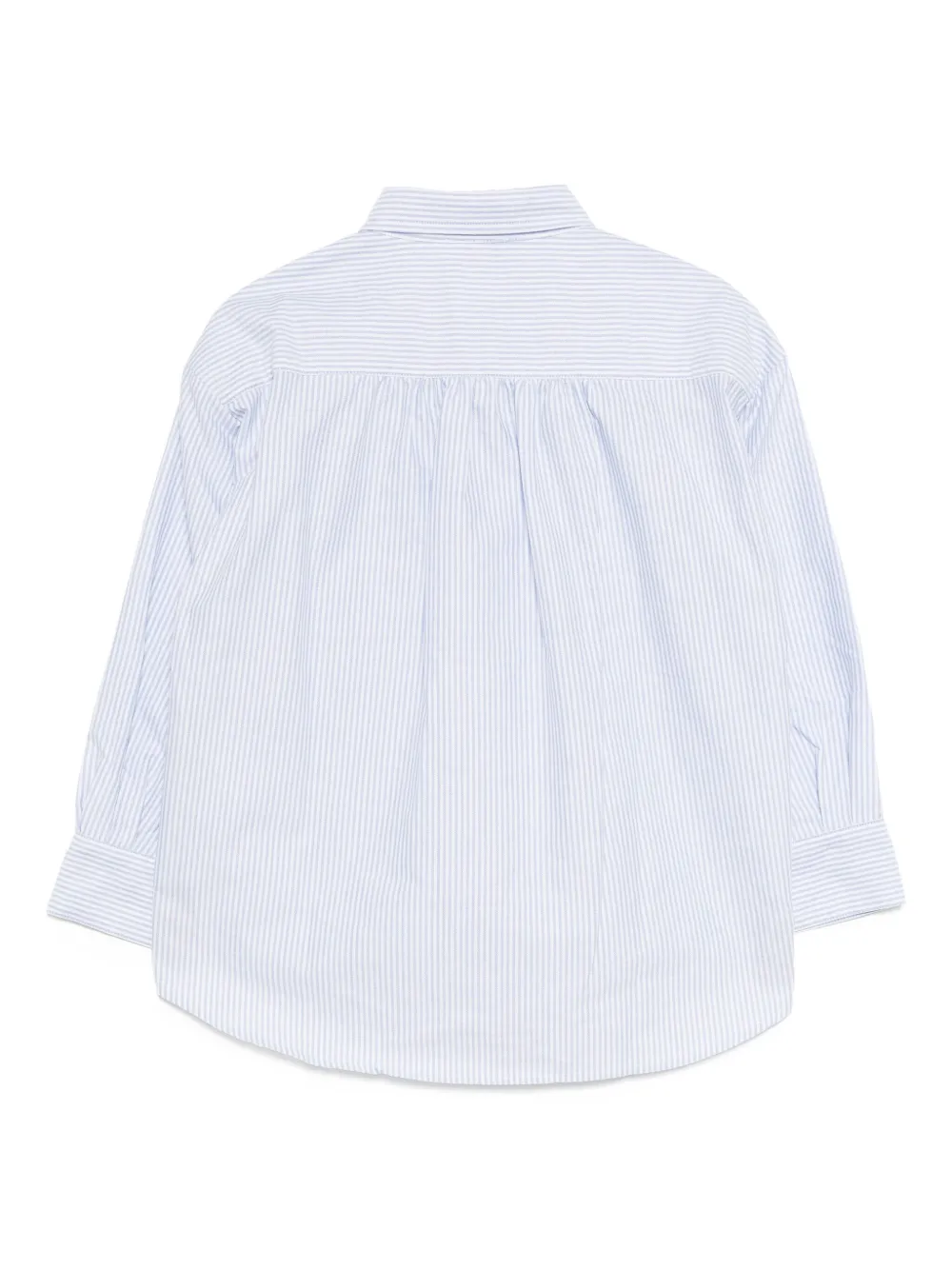KINDRED cotton striped shirt | Shirts | Image 2