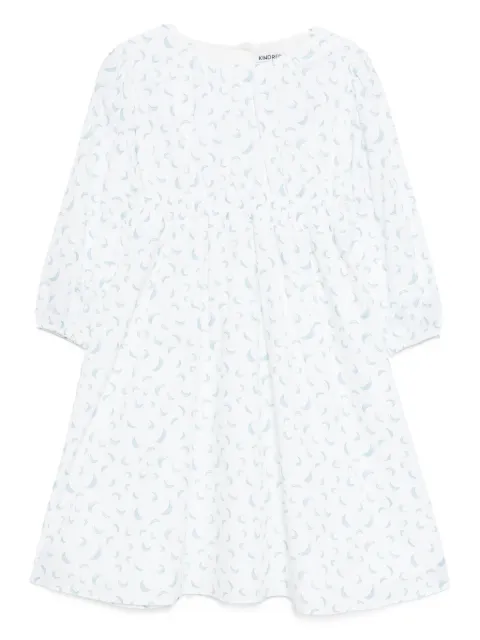 KINDRED vestido Katie