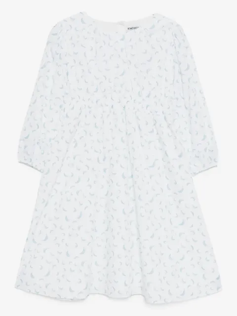 KINDRED Katie printed dress