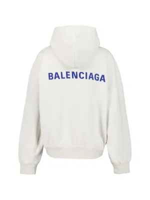 Balenciaga Hoodies for Men - Shop Now on FARFETCH