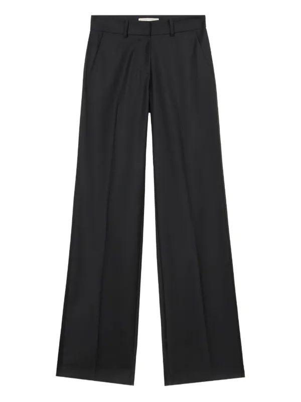 Versace Jeans Couture チェーンプリント トラックパンツ