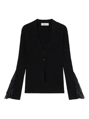 Blumarine カーディガン レディース Blumarine(ブルマリン) 通販｜woollen online store（ウールン
