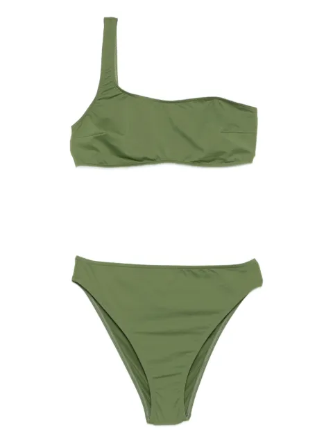 MC2 Saint Barth one-shoulder strap bikini