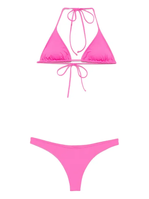 MC2 Saint Barth Leah triangle bikini