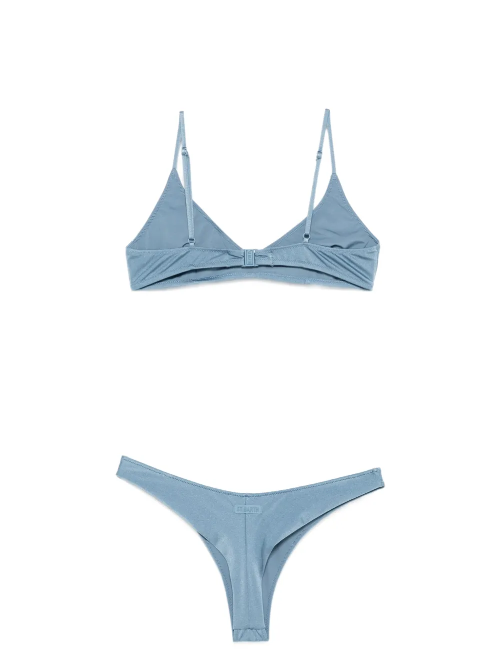 Mc2 Saint Barth Triangle-top Bikini