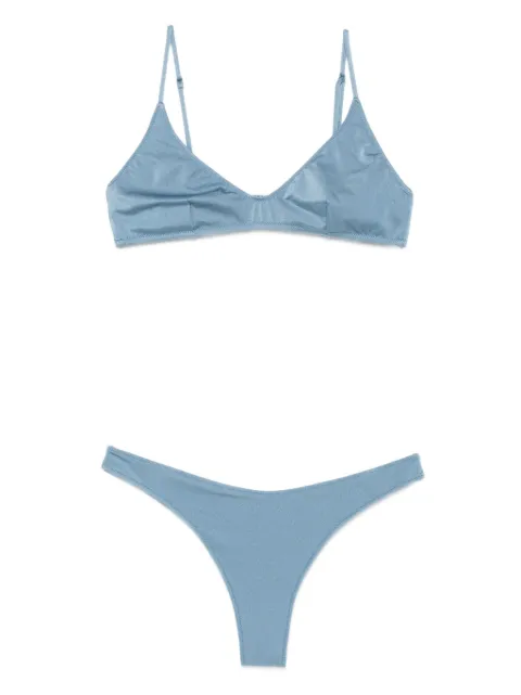 MC2 Saint Barth triangle-top bikini