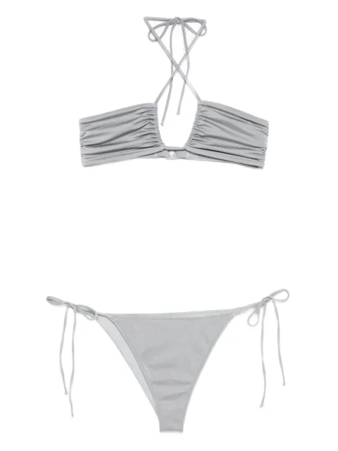 MC2 Saint Barth halterneck bikini