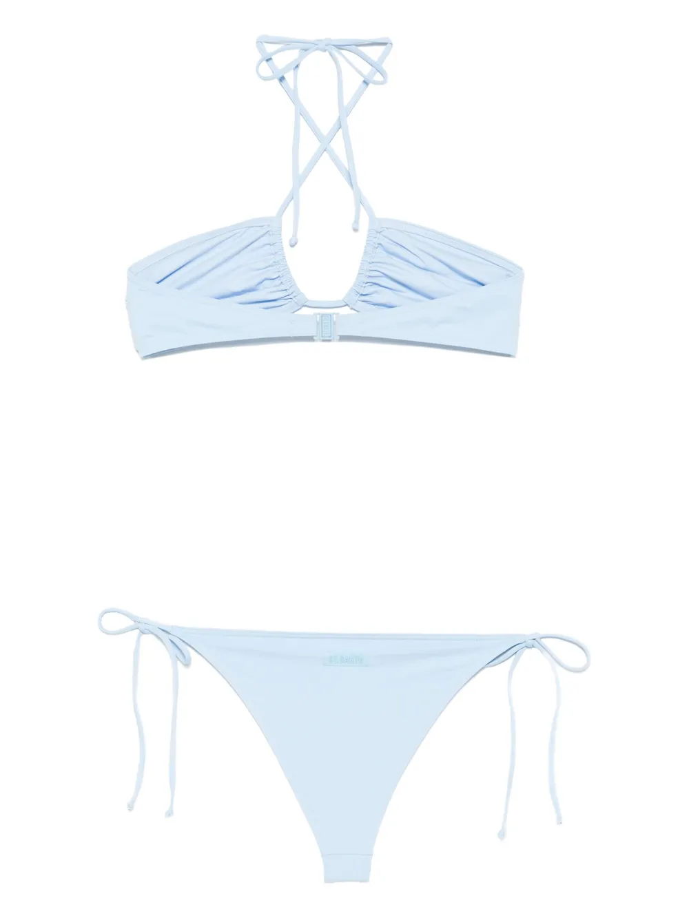 MC2 Saint Barth Dahlia bikini | Bikinis | Image 2
