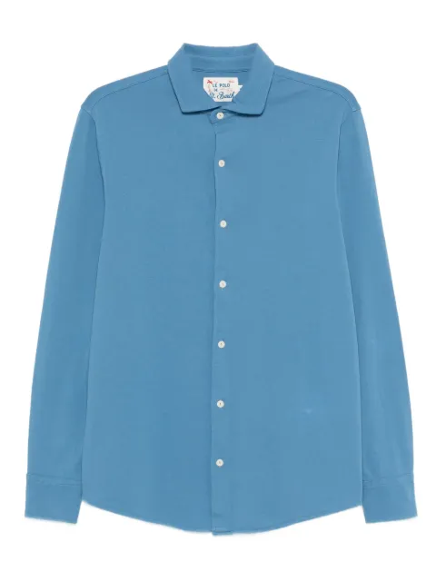 MC2 Saint Barth cotton shirt