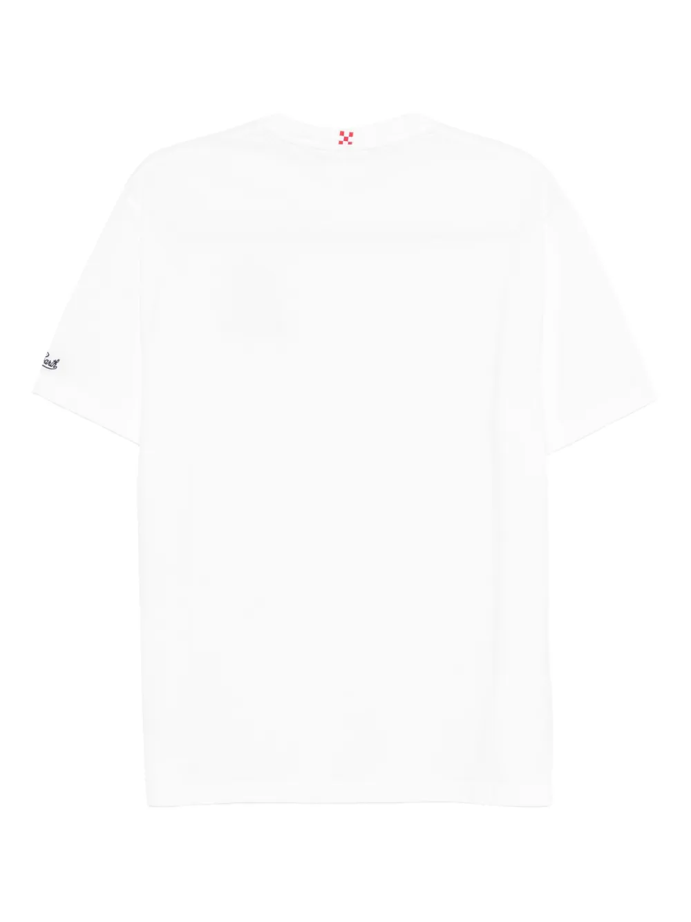 MC2 Saint Barth Gin Gin T-shirt | Image 2