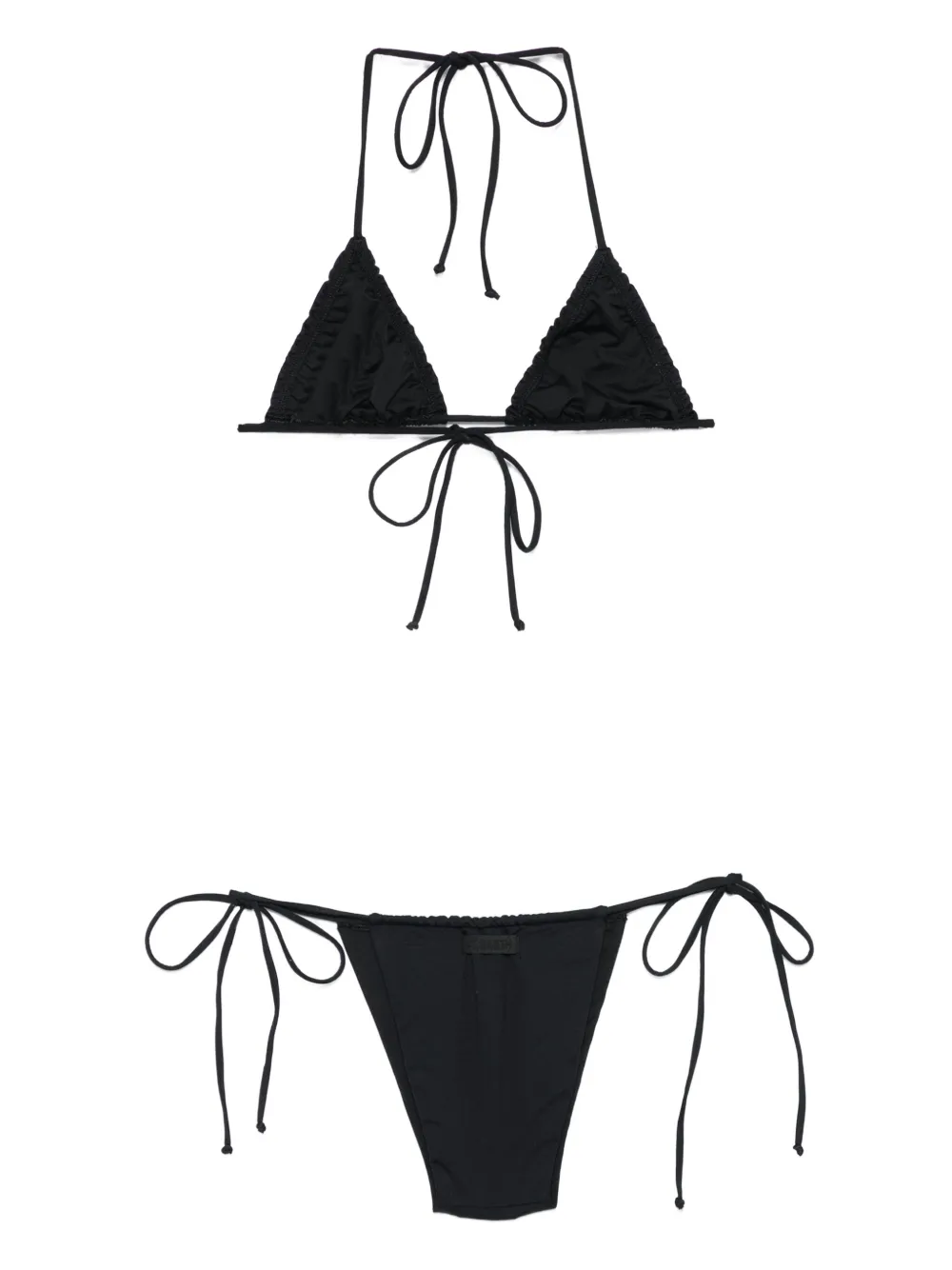 MC2 Saint Barth Nilly triangle bikini | Bikinis | Image 2