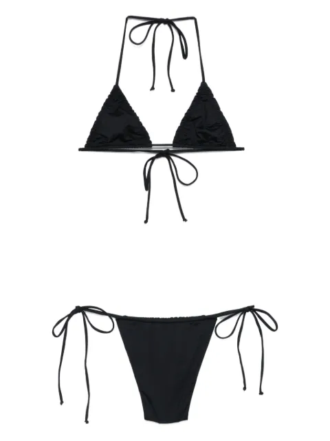 MC2 Saint Barth Nilly triangle bikini