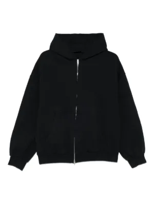 バレンシアガ　フード付きパーカー 黒 2008824A0050_m1_a002.jpg