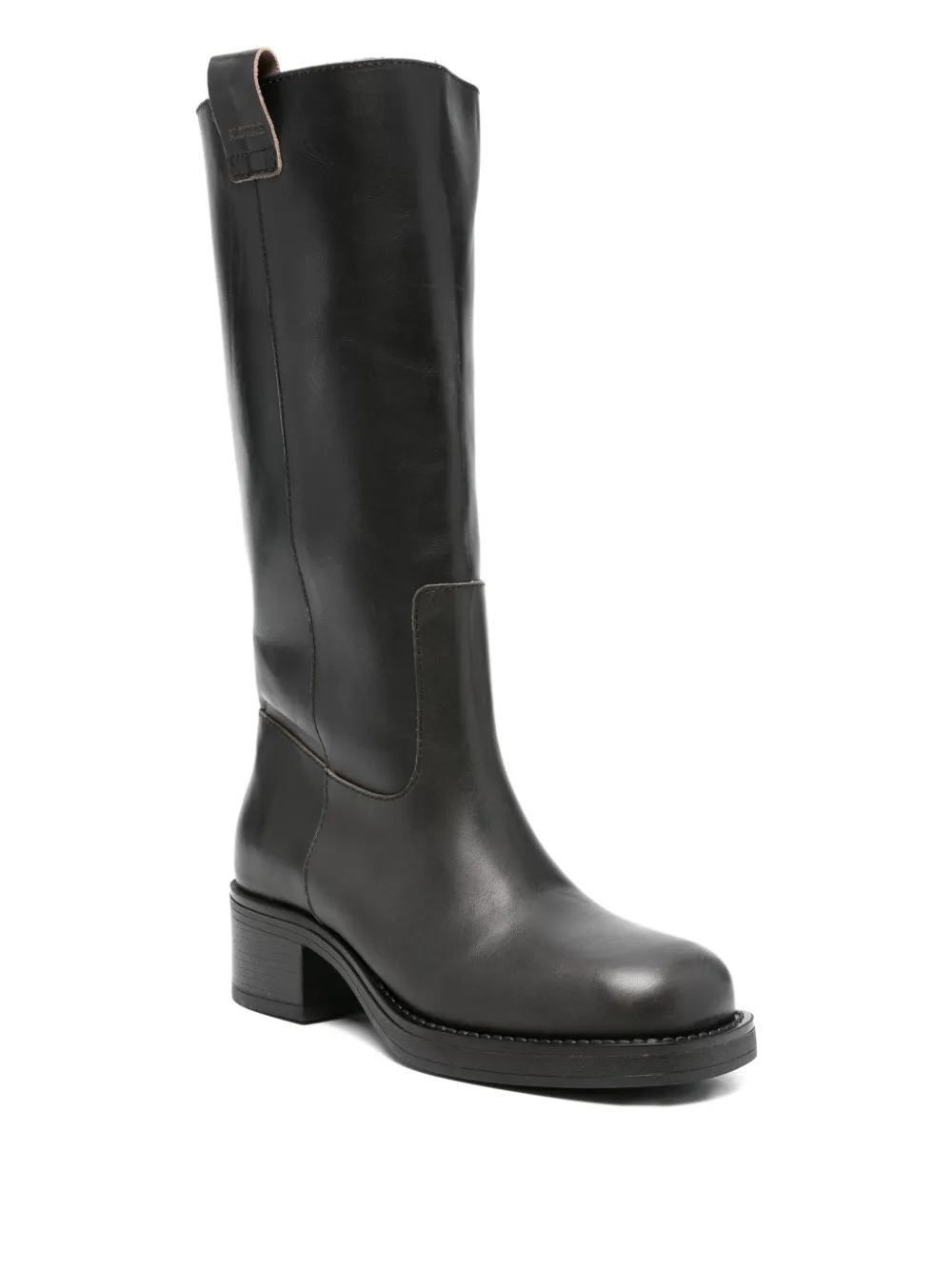 ALOHAS 55mm Sajan boots | Knee-High Boots | Image 2