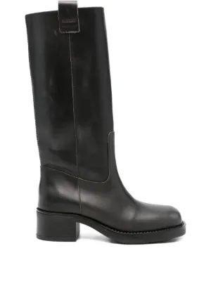 ALOHAS ウーマン Mount マウントレザーブーツ ALOHAS Mount Boots | Shopbop