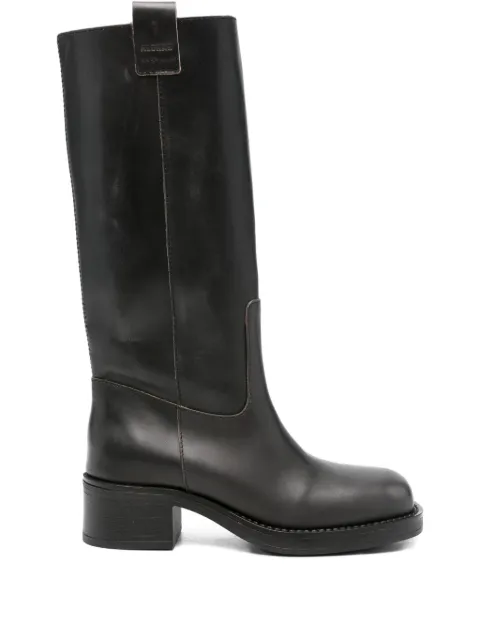 ALOHAS 55mm Sajan boots