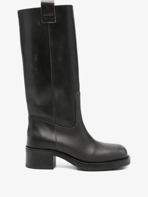 ALOHAS 55mm Sajan boots