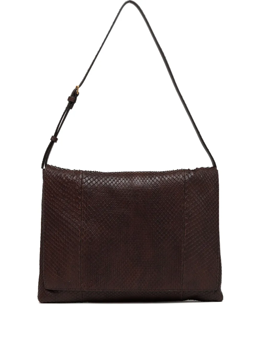 The Row Nan shoulder bag Bruin