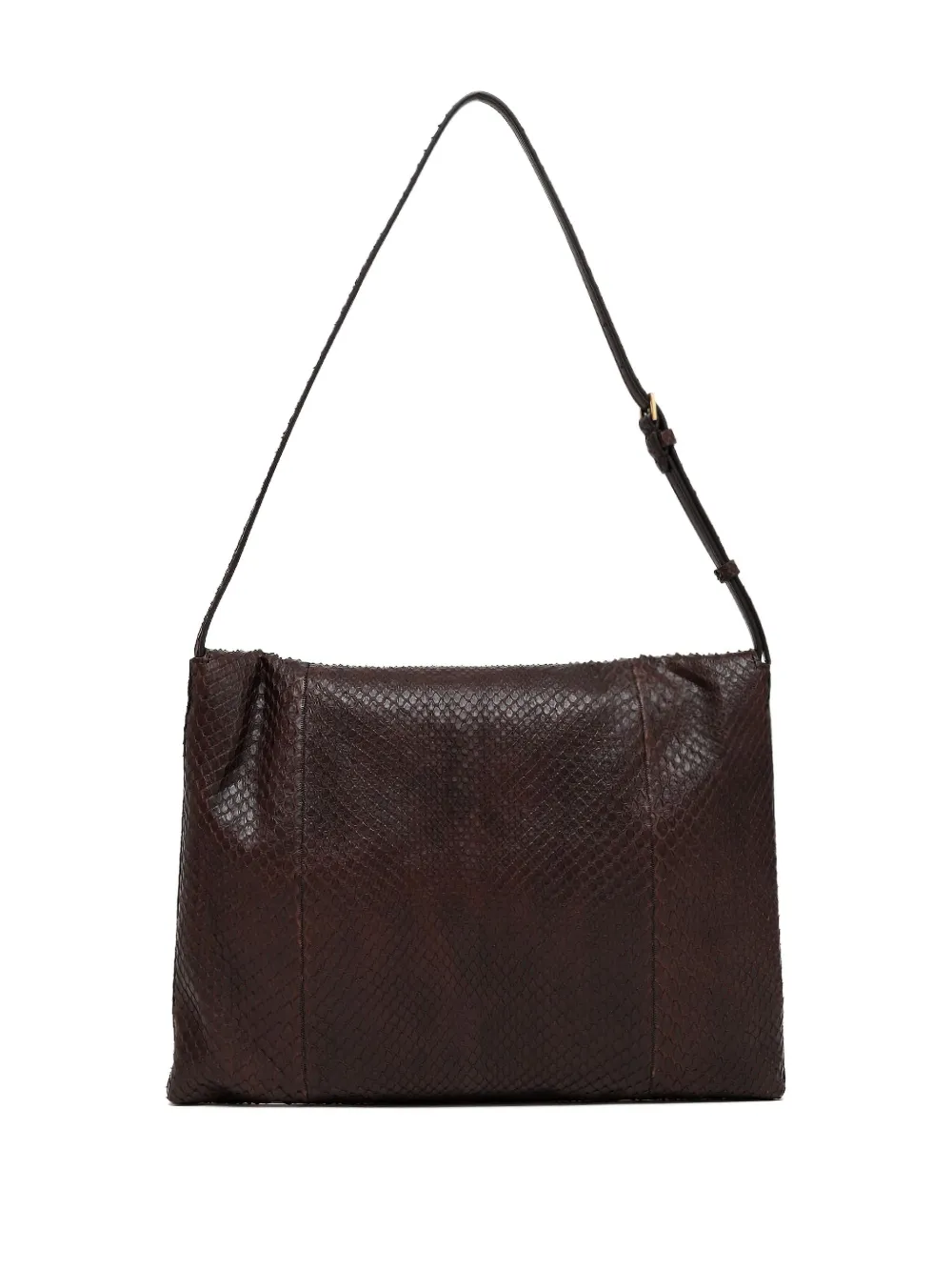 The Row Nan shoulder bag Bruin