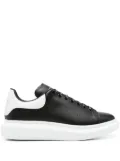 Alexander McQueen Larry sneakers - Black