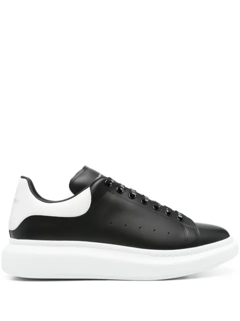 Alexander McQueen Larry sneakers
