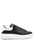 Alexander McQueen Larry sneakers - Black