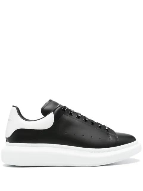 Alexander McQueen Larry sneakers