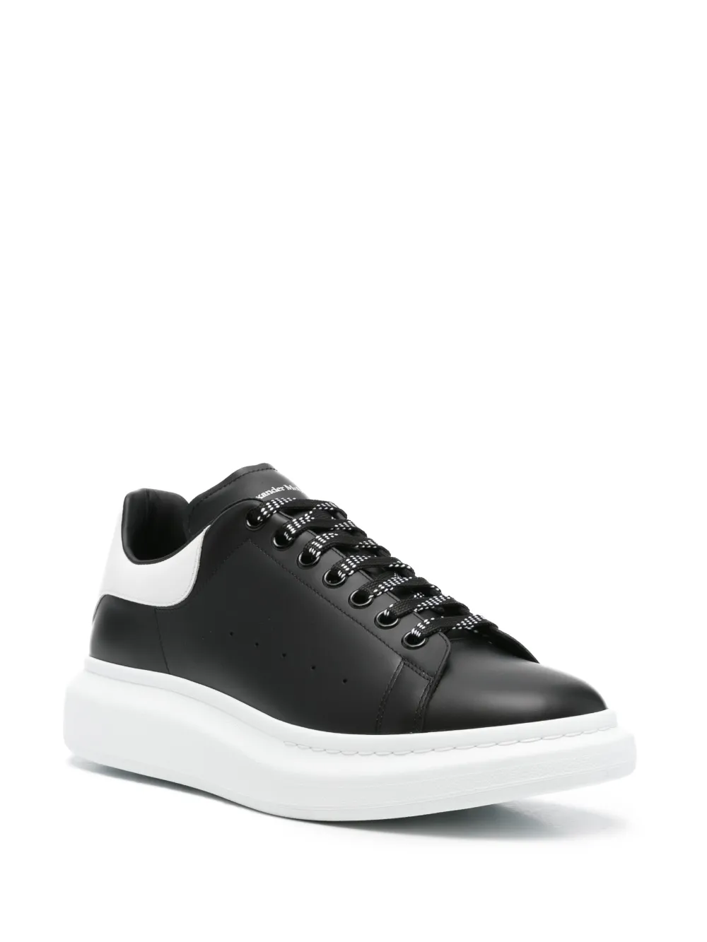 Alexander McQueen Larry sneakers | Low-Tops | Image 2