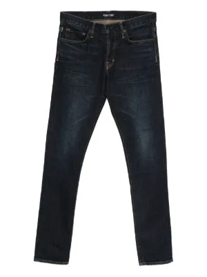 Tom Ford（トム・フォード）メンズ デニムアイテム - FARFETCH