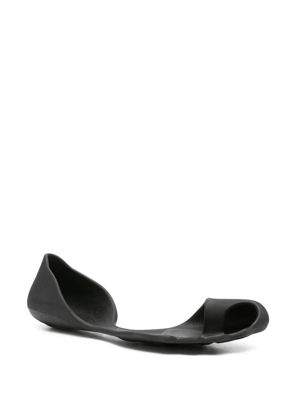 Balenciaga Zero toe-loop slides | Image 2