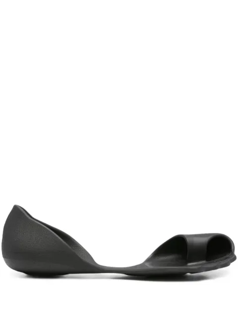 Balenciaga Zero toe-loop slides