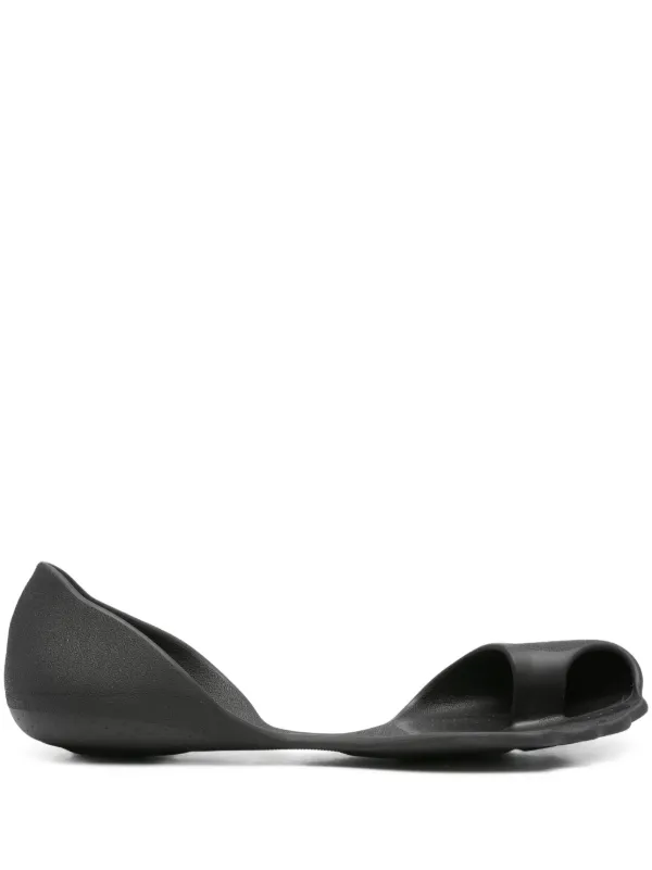 【関税＆送料込み】Balenciaga Sandals Buy Balenciaga women black & pink track sandals for $960