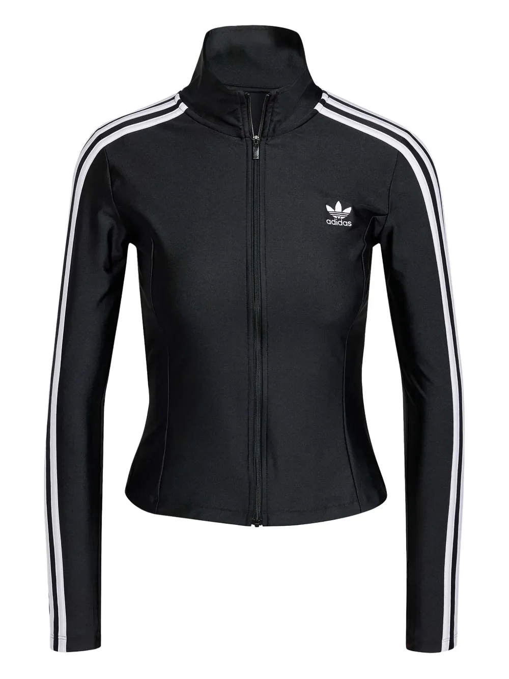 Adidas Winter Shooter overhemd met raglan mouwen Beige