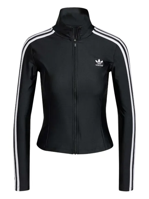 Veste zippée Adicolor 3-Stripes - adidas - Modalova