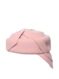 Kiko Kostadinov Celestron hat - Pink
