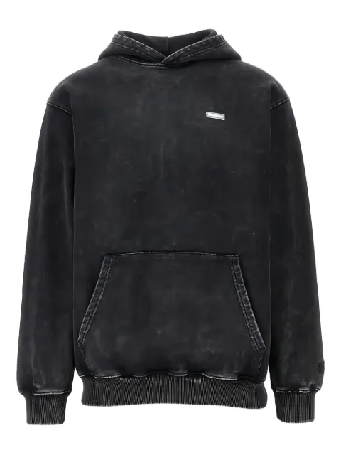 BUTTER GOODS washed hoodie