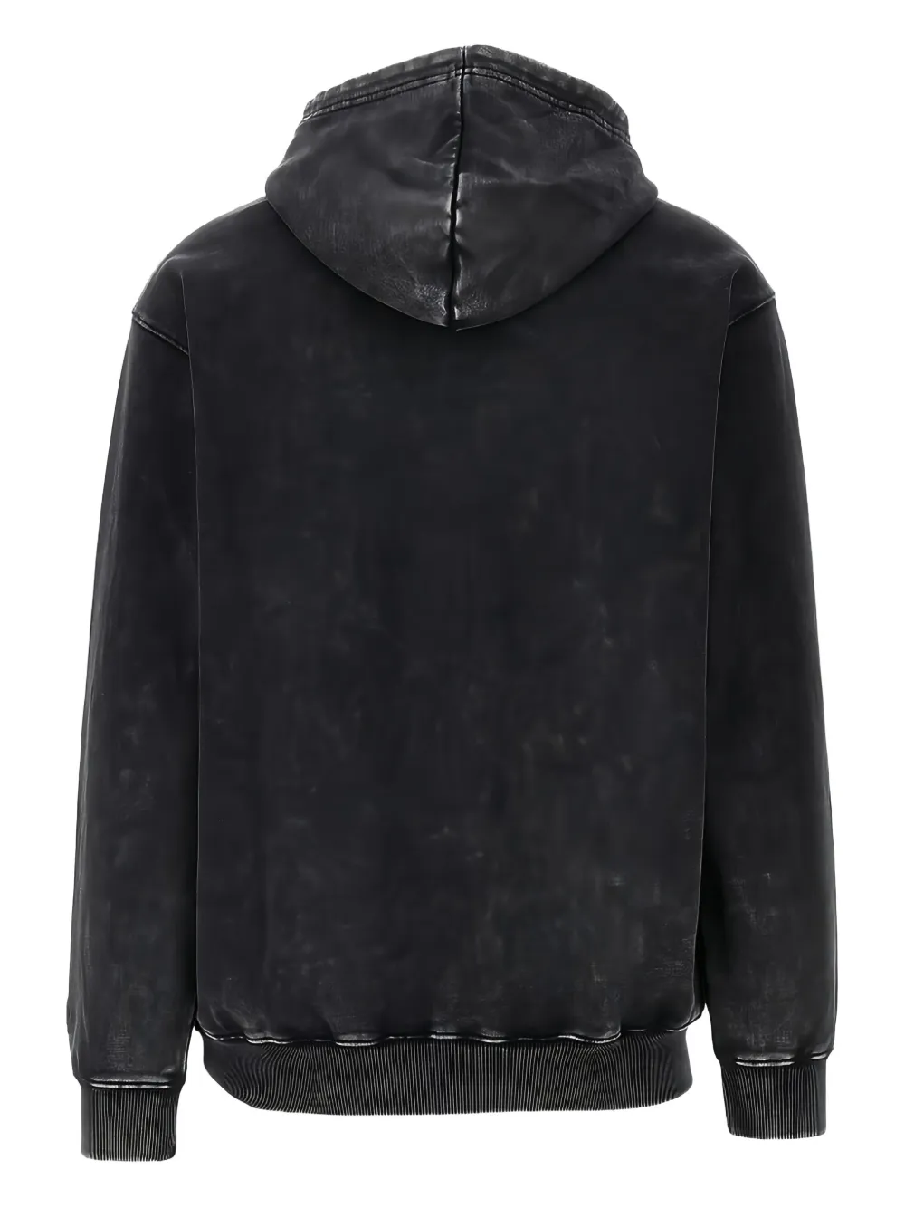 BUTTER GOODS sudadera con capucha y efecto lavado | Hoodies | Image 2