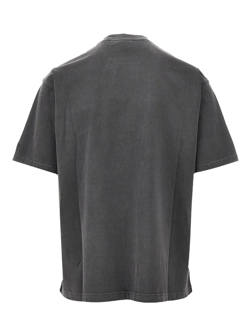 BUTTER GOODS logo-patch T-shirt | T-Shirts | Image 2