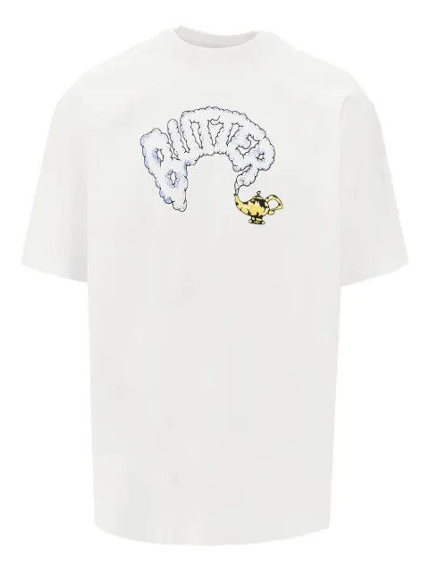 BUTTER GOODS t-shirt à imprimé graphique