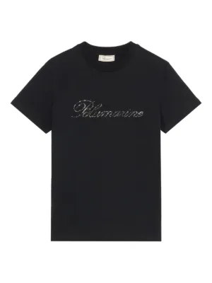 Blumarine Tシャツ・カットソー ホワイト系 Blumarine(ブルマリン) Tシャツ・カットソー(レディース) - 海外
