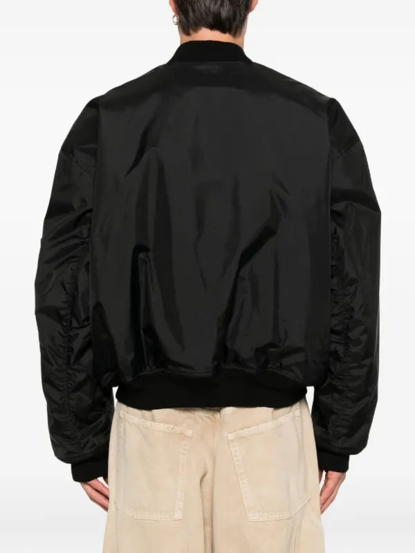 Balenciaga Automobili Lamborghini ボンバージャケット