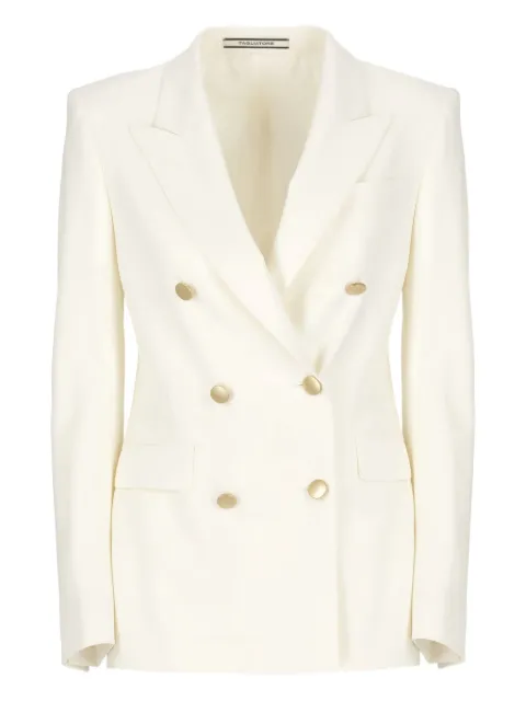 Tagliatore double-breasted blazer