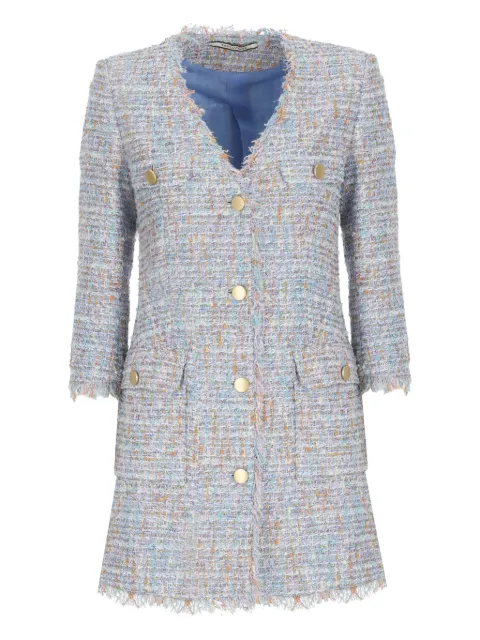 Tagliatore Darcey jacket