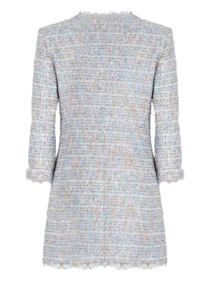 ジャケット TAGLIATORE Tweed blazer Tagliatore Tweed Jackets for Women - Shop on FARFETCH