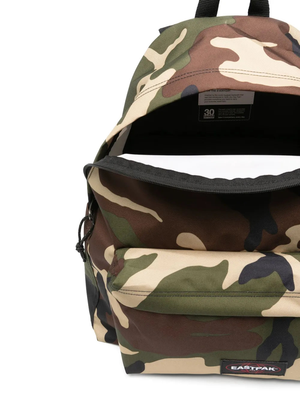 Eastpak Day Pak'r rugzak Bruin