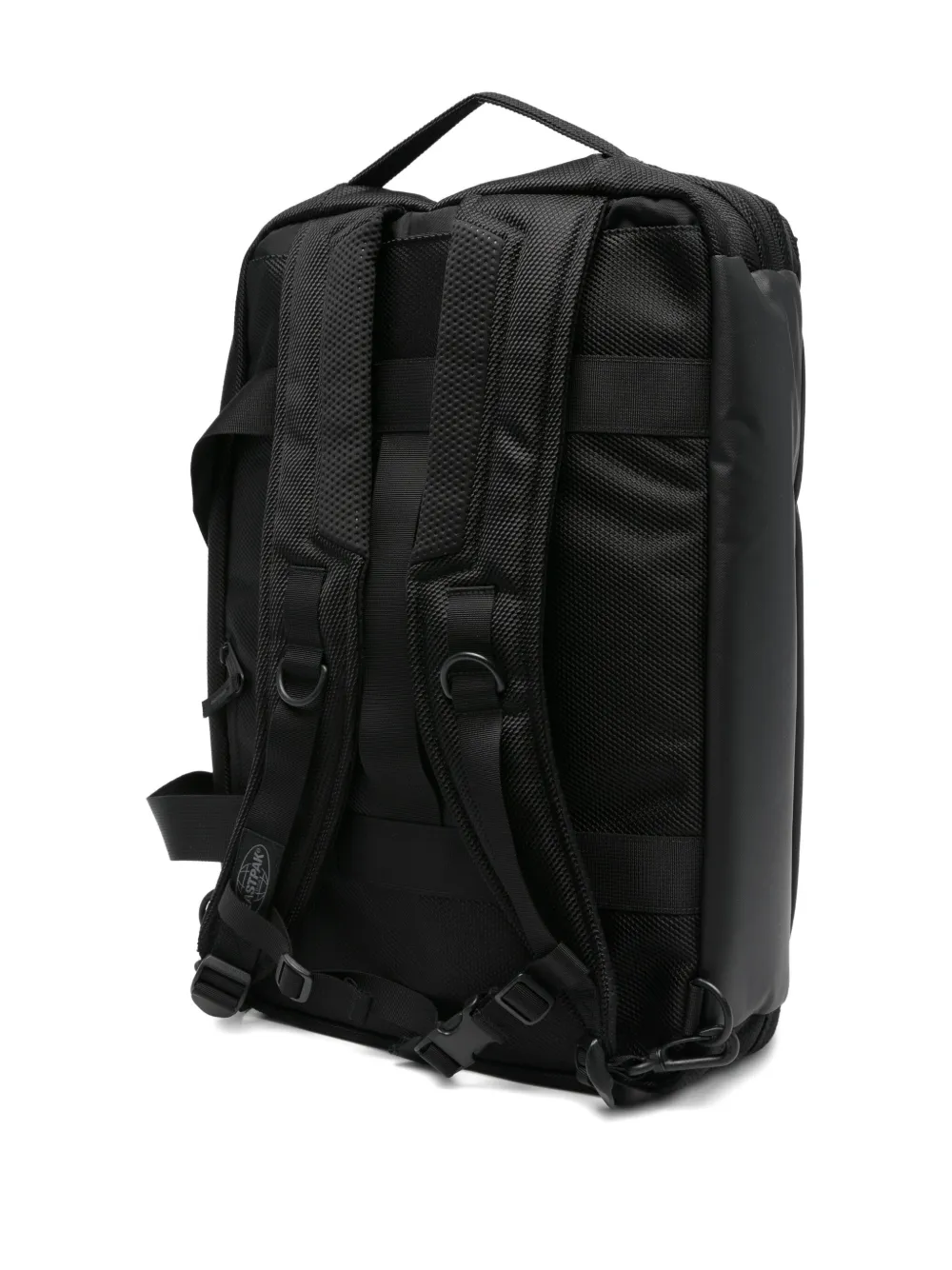 Eastpak Multipak reistas Zwart