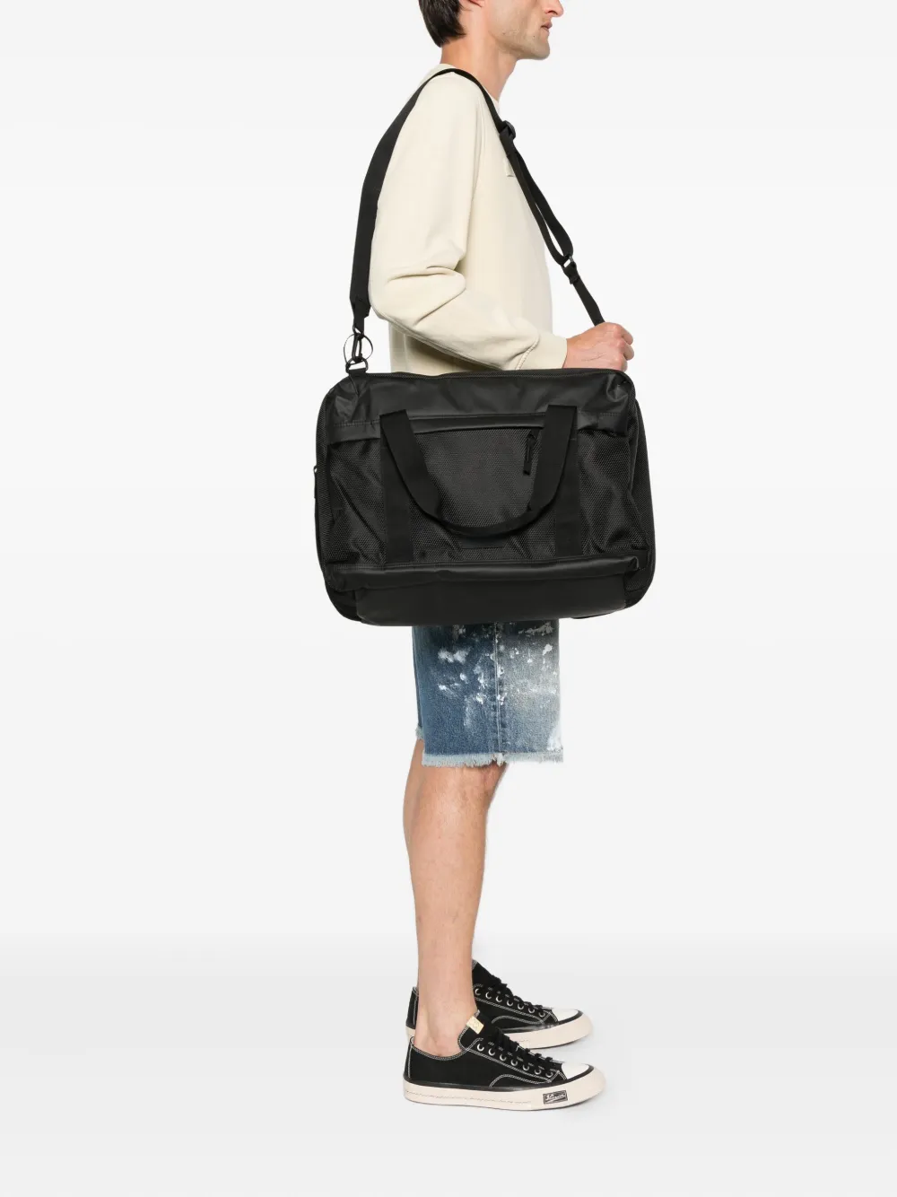 Eastpak Multipak reistas Zwart